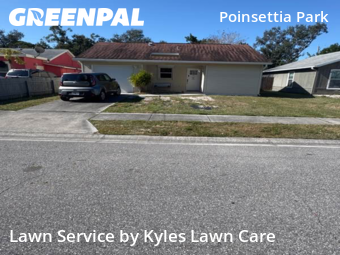 Lawn Service nearby Sarasota, FL, 