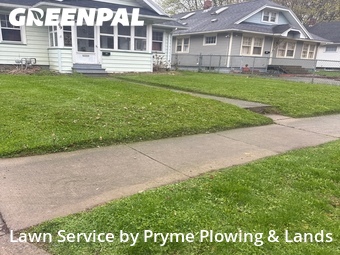 Grass Cutting nearby Rochester, NY, 