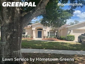 Lawn Care nearby Valrico, FL, 