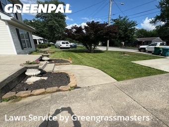 Lawn Cutting nearby Louisville, KY, 