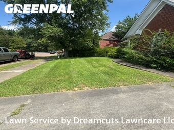 Lawn Care nearby Madison, AL, 