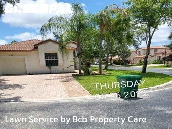 Lawn Mow nearby Coral Springs, FL, 