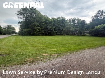 Lawn Cut nearby Geneva, OH, 