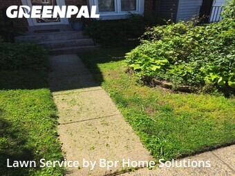 Lawn Care Service nearby Centreville, VA, 