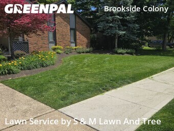 Lawn Cut nearby Columbus, OH, 