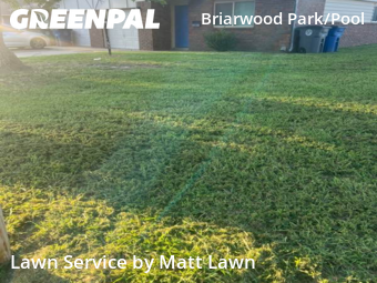 Lawn Maintenance nearby Tulsa, OK, 
