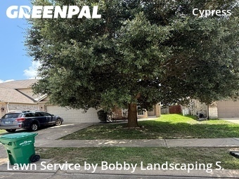 Lawn Mowing Service nearby Harris County, TX, 