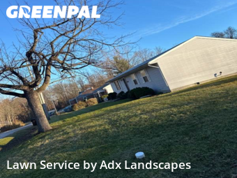 Lawn Cutting nearby Chagrin Falls, OH, 