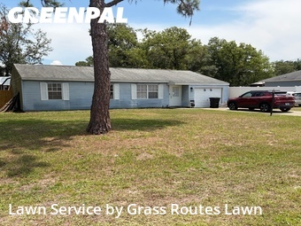 Lawn Care Service nearby Ocala, FL, 