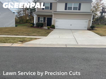 Grass Cutting nearby Charlotte, NC, 