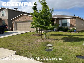 Lawn Mowing Service nearby San Antonio, TX, 