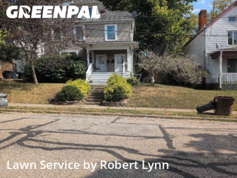 Lawn Cut nearby Cincinnati, OH, 