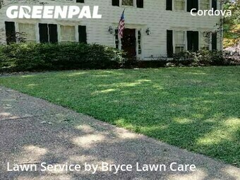 Lawn Maintenance nearby Memphis, TN, 