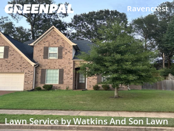 Lawn Maintenance nearby Memphis, TN, 