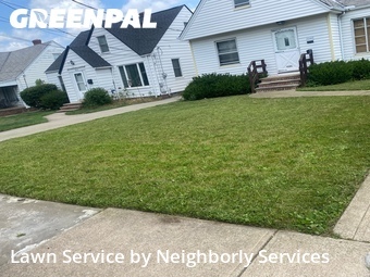 Landscapers In Cleveland,44125,Landscaping Services by Neighborly Services , work completed in Jul , 2026