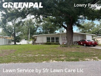 Yard Mowing nearby Tampa, FL, 