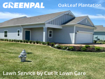 Lawn Care nearby Middleburg, FL, 