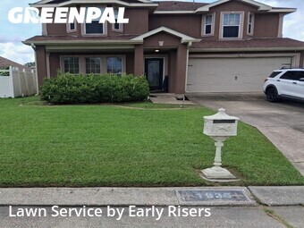 Lawn Care nearby Harvey, LA, 