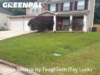 Lawn Care Service nearby Austell, GA, 