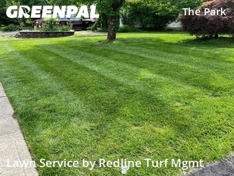 Lawn Mowing Service nearby Reynoldsburg, OH, 
