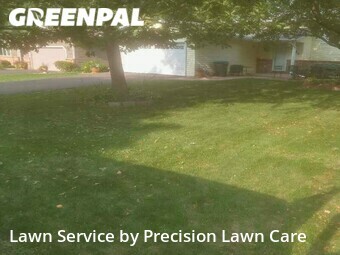 Grass Cut nearby North Saint Paul, MN, 