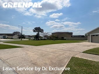 Lawn Maintenance nearby Kissimmee, FL, 