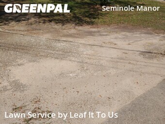 Lawn Cut nearby Tallahassee, FL, 