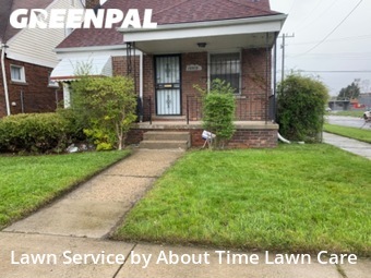 Yard Mowing nearby Detroit, MI, 
