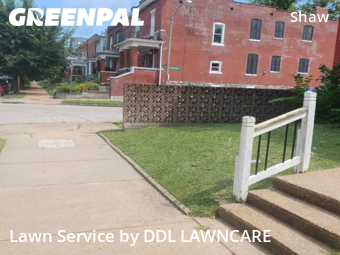 Lawn Care Service nearby St. Louis, MO, 