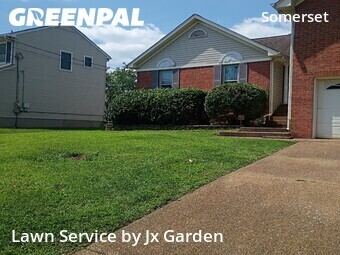 Lawn Care nearby Nashville, TN, 