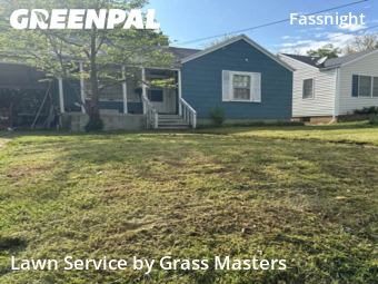 Lawn Maintenance nearby Springfield, MO, 