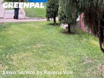 Lawn Mowing Service nearby Longmont, CO, 