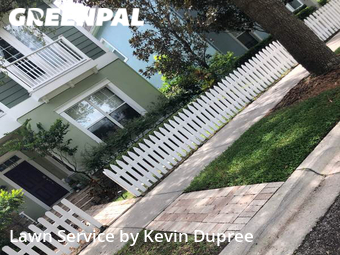 Lawn Cutting nearby Riverview, FL, 