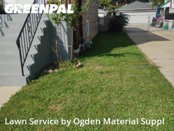 Yard Mowing nearby Berwyn, IL, 