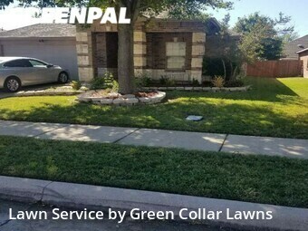Lawn Maintenance nearby Fort Worth, TX, 