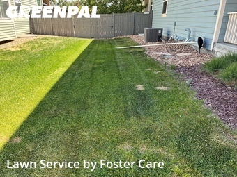 Lawn Care Service nearby Louisville, CO, 