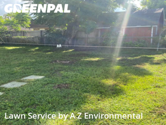 Yard Cutting nearby Bartow, FL, 