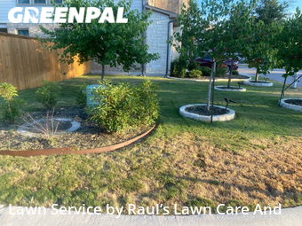 Grass Cutting nearby Austin, TX, 