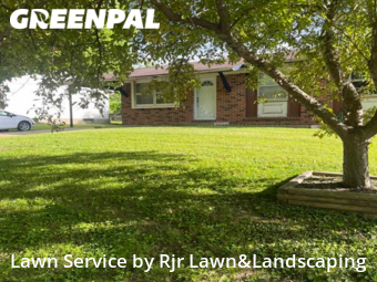 Lawn Maintenance nearby Saint Charles, MO, 