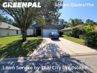 Turf Services in Jacksonville, 32246, Yard Upkeep by Teal City Landscape , work completed in Oct , 2025