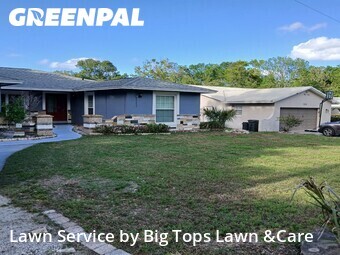 Yard Cutting nearby Altamonte Springs, FL, 