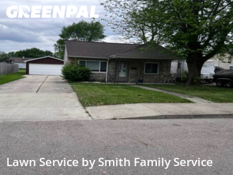 Grass Cut nearby Muncie, IN, 