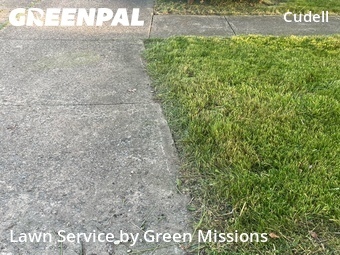 Grass Cutting nearby Cleveland, OH, 