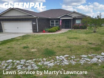 Lawn Care Service nearby Chapel Hill, TN, 