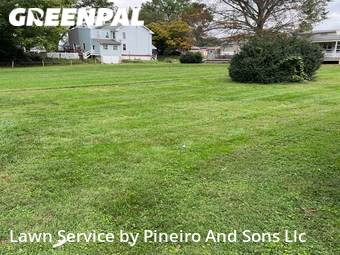 Lawn Mowing Service nearby Columbia, PA, 