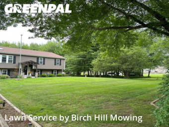 Grass Cutting nearby Lakeville, MA, 