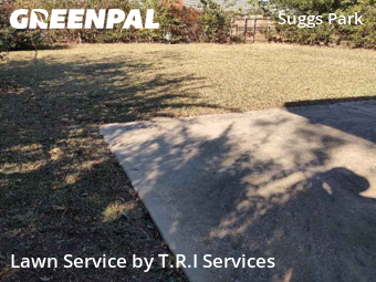 Lawn Cut nearby Oklahoma City, OK, 