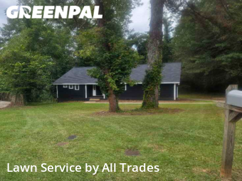 Grass Cutting nearby Riverdale, GA, 