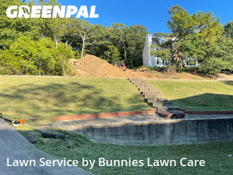 Grass Cutting nearby Fayetteville, AR, 