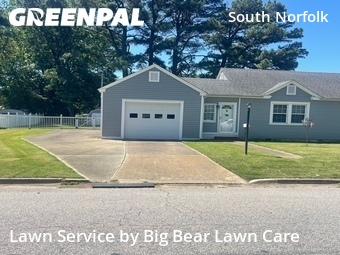 Lawn Care nearby Chesapeake, VA, 
